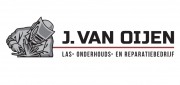 J. van Oijen Las-, Onderhouds- en Reparatiebedrijf