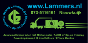 Transport & Logistics Gerard Lammers B.V.